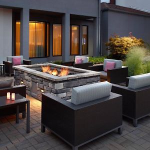 Courtyard By Marriott Raleigh Cary